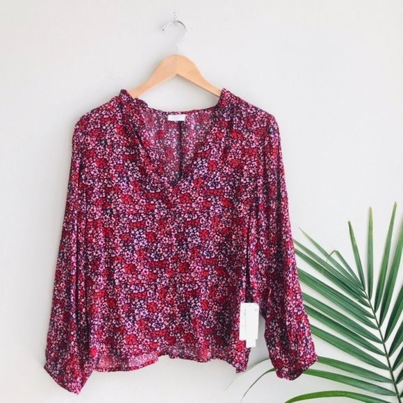 Abound Blouse - Picture 5 of 16